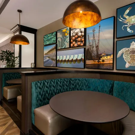 DoubleTree by Hilton Charleston Mount Pleasant