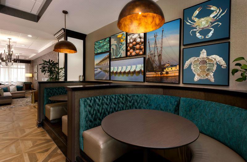 DoubleTree by Hilton Charleston Mount Pleasant photo 5