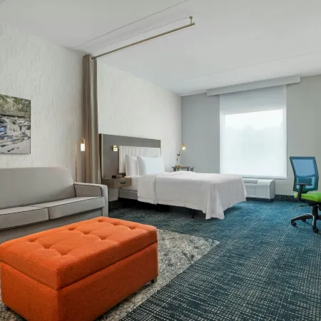 Home2 Suites by Hilton Huntsville
