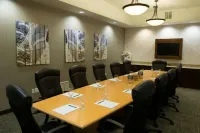 SpringHill Suites by Marriott Logan - 3-Star