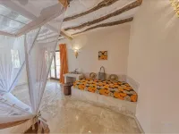 Zanzibar Pearl - Boutique Hotel & Villas - spa