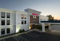 Hampton Inn Troy - 2-Star