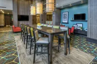 Hampton Inn & Suites Nashville/Hendersonville - Træningscentre