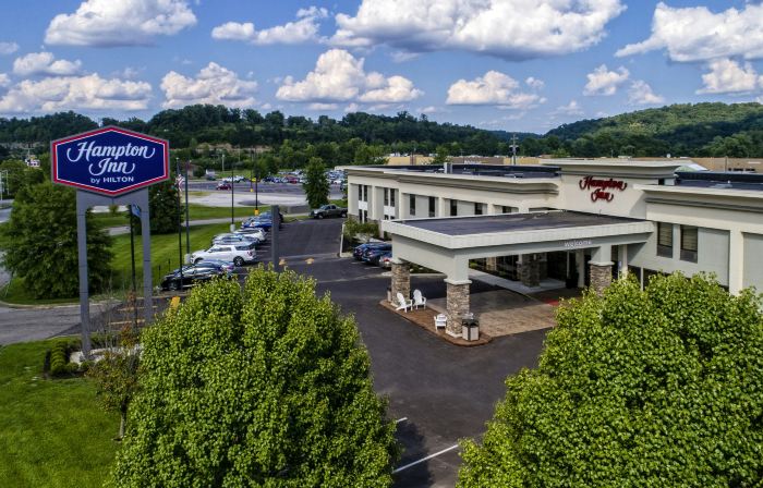 Hampton Inn Ashland