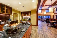 Homewood Suites by Hilton Kalispell - Mountain view