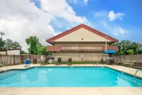 Red Roof Inn Virginia Beach - جاكوزي