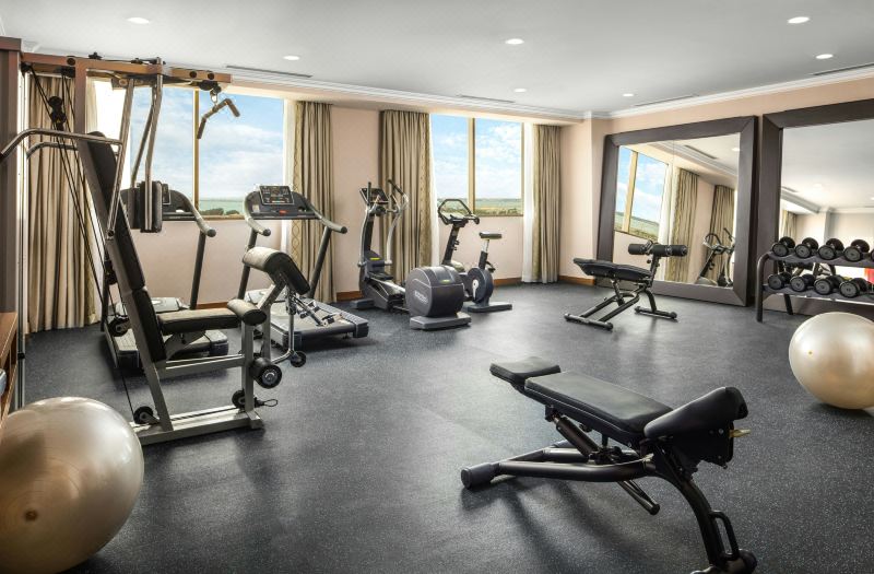 Hilton Garden Inn Al Jubail photo 3