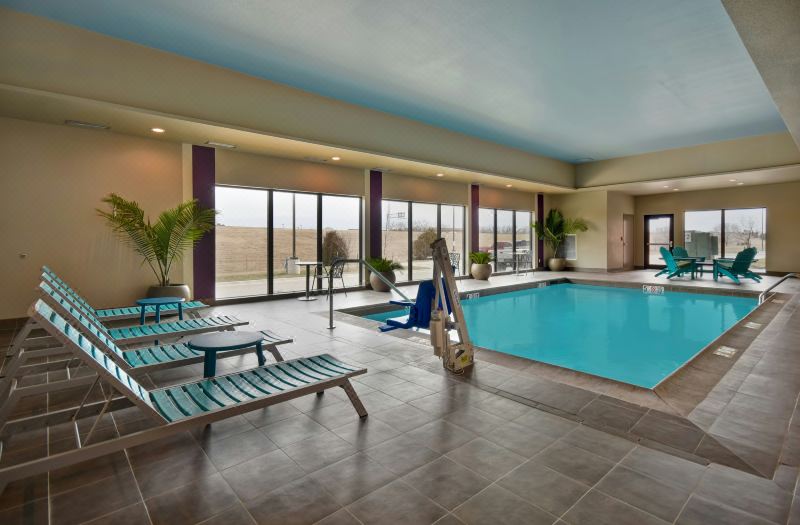 Home2 Suites by Hilton - Wichita Northeast photo 2