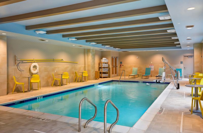 Home2 Suites by Hilton Houston Near the Galleria photo 3