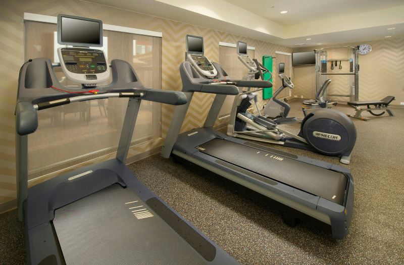 Residence Inn Tyler photo 3