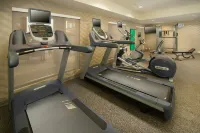 Residence Inn Tyler - Gym