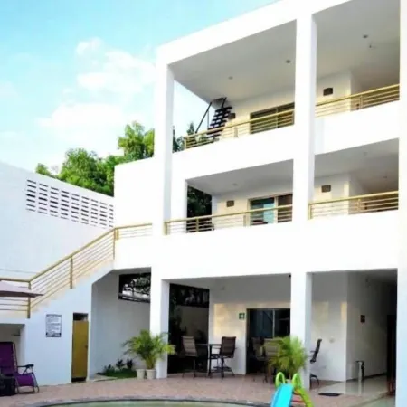 Hotel Real Mercedes