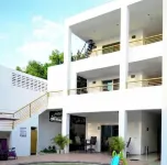 Hotel Real Mercedes - Cho phép mang theo thú cưng