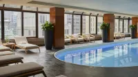 The Peninsula New York - Luxury
