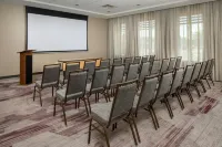 Courtyard by Marriott Las Cruces at Nmsu - WiFi