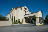 Hampton Inn Gainesville - 2 estrellas