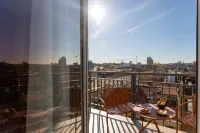 Axyhotels 인스타일 밀라노 - 로맨틱