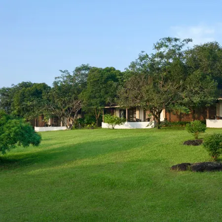 The Fern Samali Resort Dapoli, Series by Marriott