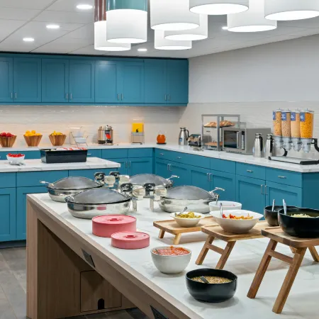 Homewood Suites by Hilton Buffalo - Airport