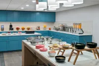 Homewood Suites by Hilton Buffalo - Airport - Aamiainen