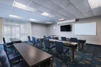 Courtyard San Antonio Airport - Airport Shuttle