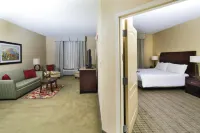 Hilton Garden Inn Valdosta - bar
