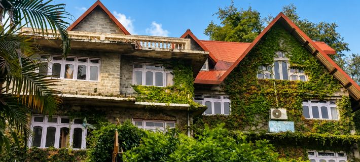 Grey Stone, Kalimpong Hotels in Kalimpong