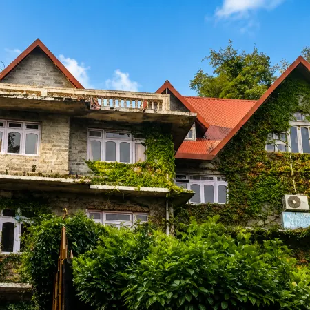 Grey Stone, Kalimpong