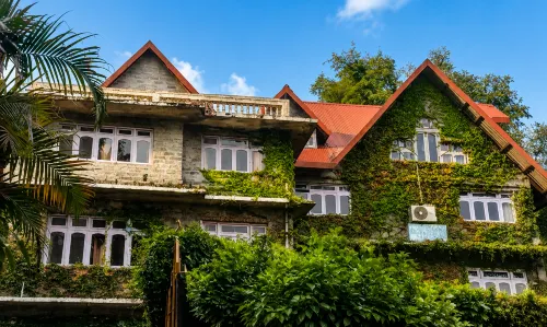 Grey Stone, Kalimpong - 3 stjerner