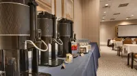DoubleTree by Hilton Detroit Novi - petit déjeuner