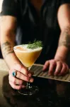 Tilden Hotel - bar