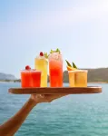 D Maris Bay - bar