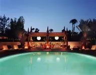 Parker Palm Springs - 5-stjärniga