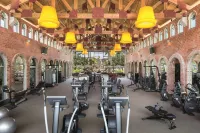 Dorado Beach, a Ritz-Carlton Reserve - Gym