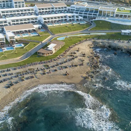 Abaton Island Resort & Spa