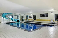Hampton Inn & Suites by Hilton Saint John - Pool