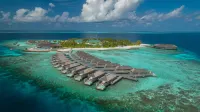 Kagi Maldives Resort & Spa - Wifi
