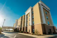 Hampton Inn & Suites Effingham - Pet friendly