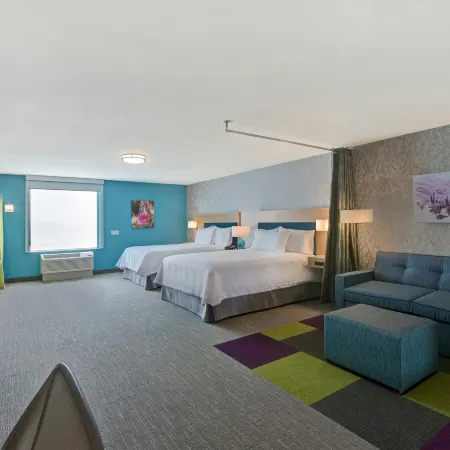 Home2 Suites by Hilton Buckeye Phoenix