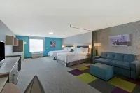 Home2 Suites by Hilton Buckeye Phoenix - Pools