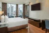 Marriott Executive Apartments Panama City, Finisterre - Apartments