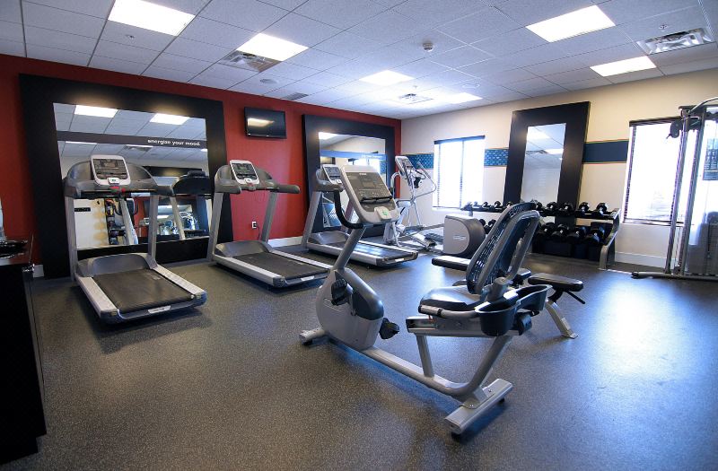 Hampton Inn & Suites Grand Forks photo 2