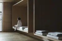 Rote Wand Gourmet Hotel, a Member of Design Hotels - Spa