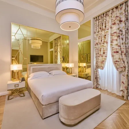 Grand Hotel Principe di Piemonte