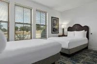 WorldMark Hunt – Stablewood Springs Resort - Boutique