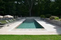 Les Sources de Cheverny - Romantic