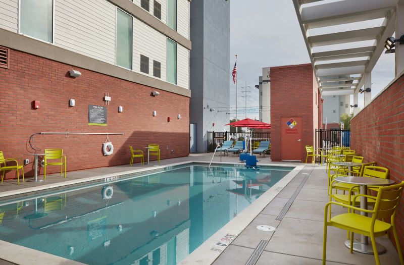Home2 Suites by Hilton Sacramento at Csus photo 2