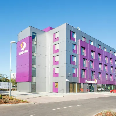 Premier Inn London Edmonton Hotels near Tottenham Hotspur Stadium