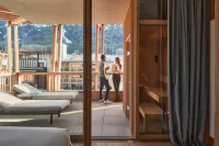 Falkensteiner Hotel Kronplatz - the Leading Hotels of the World - Spa