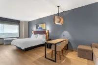 Atwell Suites Corpus Christi Southeast by IHG - Aamiainen